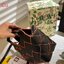 LOEWE WOVEN BASKET LEATHER BAG 20cm กระเป๋าสะพายถักทอด้วยความปราณีต ขนาดกำลังดีจุได้แบบเน้นๆ วัสดุหนังอย่างดีเต็มใบ หรูเลิศ