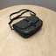 VIP GIFTbag 】หนังแท้ GOYARD Belvedere II PM Messenger Bag คอลเลคชั่นสุดฮิต ที่สาวๆห้ามพลาด!! กระเป๋าสะพาย ดีไซน์ยูนีคในลวดลายเอกลักษณ์ ใช้ได้ในทุกโอกาส สาวๆต้องเลิฟใบนี้แน่นอนรับประกันจ้า