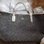 COACH C5696 CITY TOTE IN SIGNATURE CANVAS กระเป๋าถือทรงโท้ทใบใหญ่ ใส่ของได้ของครบครัน รุ่นใหม่ล่าสุด!!