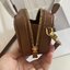 MIUMIU Leather micro bag / MIUMIU Mini Bag กระเป๋าถือสะพายใบเล็ก เกรดออริ 1:1 ใช้งานต่างประเทศได้ ภาพถ่ายจากงานขายจริง