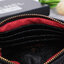CHANEL Wallet Coin Pouch New / chanel o case black caviar สวยหรู ดูแพง น่าใช้มากค่ะ พร้อมสายโซ่สำหรับห้อยพวงกุญเเจ อะไหล่ทองทั้งใบ