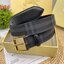 BURBERRY BELT MEN LEATER 3.5cm เข็มขัดผู้ชายเบอร์เบอรี่ เกรดออริจินอลหนังแท้ ใช้งานง่าย เป็น everyday look ได้เลยค่ะ ภาพสินค้าถ่ายจากงานขายจริง ใช้งานต่างประเทศได้