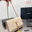 YSL Kate Tassel Shoulder Bag / YSL BAG พร้อมส่ง 6 สี กระเป๋าสะพายแบรนด์หรู รุ่นฮิตลอดกาล งานสวยดูดีมีระดับ ปั้มทุกจุด งานหนังเรียบสวยมากๆ