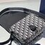 Dior Saddle Messenger Bag / Dior messenger bag / Beige and Black Oblique Jacquard เกรดเทพออริจินอล หนังแท้ ภาพถ่ายจากสินค้าจริง ใช้งานต่างประเทศได้
