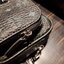 M.C.M KLASSIK CROSSBODY BAG อีกหนึ่งสีอมตะตลอดกาล !! เมนอินแบล็ค!! สาวกเอ็มซีเอ็มต้องมีน้า!! หนุ่มๆเค้าสะพายกัน!! กระเป๋าสะพายข้างทรงครอสบอดี้ ที่ดาราใช้กันเพียบ!! รุ่นนี้หนุ่มๆสะพายหรือสาวๆก็สะพายได้น้า ขนาดกำลังดี วัสดุหนังแคนวาสคุณภาพดี มีช่องหลั