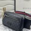 หนังแท้ GUCCI Soft GG Supreme Belt Bag / GG Belt Bag / Soft GG Supreme Belt Bag ไอเท็มที่หนุ่มๆเรียกร้อง กระเป๋าคาดอก/คาดเอว สายสะพายปรับได้ สายสปอร์ต สายแคมป์ปิ้ง หรือจะสายไหน ใบนี้ตอบโจทย์ทุกลุค ง่ายๆเท่ๆ สุดคุ้ม!! ภาพสินค้าถ่ายจากงานขายจริง ใช้งานต่างป