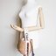 Chole’ small woody basket กระเป๋าทรงตะกร้าเก๋ๆ ชิคๆ สามารถสะพายข้างเป็นcrossbody และ ถือเก๋ๆก็ได้ ภายในโล่ง น่ารักไม่เหมือนใคร ใครยังไม่มีต้องจัดสักใบแล้วนะคะ