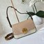MINI พร้อมส่ง 2 สี TORY BURCH FELIX MINI CROSSBODY BAG กระเป๋าสะพาย เกรดท็อปออริ เกรดดีสุด สลับแท้ 1:1