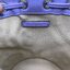 6 สี Tory Burch Puffy Mini / Tory burch T Monogram Puffy Patent Mini Bucket Bag / Tory Bucket Bag กระเป๋าบัคเกต size เล็ก โดดเด่นด้วยโลโก้ตัวนูนปั๊มด้านหน้า