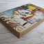 SILENT KNIGHT ครบชุด 2 เล่มจบ Kurumada Masami เขียน ***สินค้าหมด***