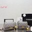 Chanel 22c classic golden ball / Chanel Pearl with Chain crossbody bag กระเป๋าสะพายข้างหรือสะพายเป็นครอสบอดี้ ใบนี้ไปถือออกงาน ก็สวยหรูดูแพงสุดๆค่า!! คลาสสิคและโดดเด่นทุกสี
