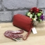 CATH KIDSTON MINI LEATHER DOUBLE ZIP BAG Restock !!รุ่นขายดีอีกรุ่น วัสดุหนังpu เป็นกระเป๋าคล้องมือหรือสะพาย Cross Body หนังเรียบอยู่ทรงสวยขนาดมินิน่ารักกำลังน่ารัก เปิดปิดด้วยซิป 2 ช่อง หัวซิปหนังแท้ปั้มโลโก้ ด้านหน้าประดับอะไหล่โลโก้แบรนด์ ภายใน Cotton 