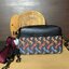 COACH ACADEMY CROSSBODY WITH HORSE AND CARRIAGE PRINT (COACH 89084) ผ้าใบเคลือบพิมพ์ลายและหนังกรวดขัดเงา ภายในกระเป๋ามัลติฟังก์ชั่น| ปิดด้วยซิป ซับในผ้า ด้านนอกมีซิปและกระเป๋าสลิป สายสะพายถอดได้
