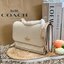 พร้อมส่งถึง8สี ห้ามพลาดค่ะ! COACH KLARE CROSSBODY BAG ((91019//91174//90400//1424//90635)) พร้อมส่งที่ไทย กระเป๋าสะพายครอสบอดี้ร์หรือสามารถทบเป็นสายคู่คล้องไหล่ได้ด้วยค่ะ หนังแท้ แต่ละสีทำลายหนังได้สวยงามแตกต่างกันออกไปนะคะ ✔️ห้อยด้วยป้ายแบรนด์แบบโ