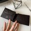 พร้อมส่ง 10 แบบ LV WALLET MEN COMPACT / LV MULTIPLE WALLET / SLENDER WALLET / AMERIGO WALLET กระเป๋าสตางค์หนังแท้ เกรดท็อปออริ เกรดดีสุด 1:1 ใช้งานต่างประเทศได้