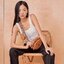 M.C.M ESSENTIAL MULTI POCHETTE BAG IN VISETOS หยุดไม่อยู่จริงๆ!! กระเป๋าสะพายมัลติฟังก์ชั่น เป็นไอเท็มที่รวมฟังก์ชั่นการใช้งานที่หลากหลายไว้ในรุ่นเดียว ดีไซน์กระเป๋าทรง pouch 3 ชิ้น สุดคุ้ม สามารถประกอบเข้าด้วย หรือแยกชิ้นใช้งานได้หมด ครบครันตอบโจทย์ทุกลุ