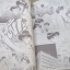 หักเหลี่ยมทรขน ครบชุด 2 เล่มจบ ( ปกมีเย็บด้าย )***สินค้าหมด***,