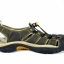 KEEN Newport H2 - Raven / Aluminum M10.5us/44eu