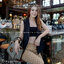 GUCCI Horsebit 1955 Top Handle Bag กระเป๋าสะพายรุ่นลิมิเต็ต ทรงกล่องสวยอยู่ทรง ดีไซน์เป็นเอกลักษณ์ ใช้งานง่าย