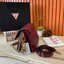Guess Destiny Strap Shoulder Bag กระเป๋าสะพายไหล่ และ Crossbody จาก Guess factory วัสดุ PU คุณภาพดี หนังนุ่มากเหมือนหนังแกะ น้ำหนักเบามาก ด้านหน้าประดับด้วยโลโก้แบรนด์ และ มาพร้อมพวงกุญแจแบรนด์สุดหรู