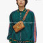 M.C.M Small Millie Visetos Water Resistant Leather Crossbody Bag สินค้าใหม่รุ่นแนะนำเลยค่ะ!! กระเป๋าสะพายข้าง//ครอสบอดี้ร์//หรือแบบคลัทสวยๆได้เลยค่ะ หนังแท้ ลายหนังเป็นลายสวยมากๆ ใช้ได้ทั้งหญิงชาย เป็นอีกรุ่นที่ตอบโจทย์ ใบเดียวเอาอยู่เลยค่ะ แถมแมทกั