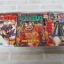 มือปราบปืนดุ MAD BULL 34 ชุด เล่ม 1,11,12 Inoue Noriyoshi เขียน***สินค้าหมด***