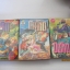 มือปราบปืนโหด ชุด เล่ม1,2,4 ( 5 เล่มจบ )***สินค้าหมด***