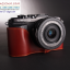 เคสกล้อง olympus EPL7