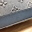 LV Neo washed denim monogram bag / LV Bucket Bag ใหม่ล่าสุด กระเป๋าทรงบัคเก็ตรุ่นฮิตที่มาในรูปแบบ washed denim สวยคลาสสิค คมชัด ดูแพง