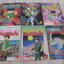 หนุ่มพลังดิบ ชุด เล่ม 4,5,6,9,12,14
