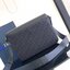 Large DIOR Saddle Messenger Bag with Flap 30cm กระเป๋าทรงแมสเซ็นเจอร์รุ่นยอดนิยม ท่านชายควรมีมากค่า ใบใหญ่จุของได้เยอะ สวยหรูดูดีมีระดับ ต้องยกให้รุ่นนี้เลยค่ะ