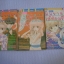 เมื่อนินจาสาวเข้าโรงเรียน 3 เล่มจบชุด MASARU URAKAWA เขียน***สินค้าหมด***