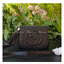 GUCCI Soho small leather disco bag กระเป๋าสะพายครอสบอดี้ทรงสวย ขนาดกำลังดี ใช้งานง่าย เข้าได้กับทุกลุค สายหนังยาวปรับระดับได้ตามการใช้งาน