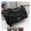 CHANEL BOY กระเป๋าสุดคลาสสิคตลอดกาล ไม่ว่าเวลาจะผ่านไปเเค่ไหนก็ไม่เคย Out สำหรับรุ่นนี้ เรียบ หรู คลาสสิค ผู้ดี ไฮโซที่แท้ทรูอะไหล่เงินรมขวัญสวยมากค่ะ 🧡 เกรดท็อปไฮเอน