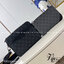 LV Trio Messenger Monogram Eclipse / Damier Graphite Canvas กระเป๋าแมสเซนเจอร์รุ่นทรีโอ กระเป๋าสะพายที่ท่านชายควรมีมาก เป็นใบที่ทรงเอกลักษณ์ของความหรู ไฮคลาสอย่างลงตัว เกรดท็อป ออริ เทียบแท้ 1:1