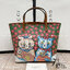GUCCI Children's tote bag / Gucci kid tote / Gucci bag พร้อมส่งสต๊อกแน่น กับกระเป๋าโท้ทคิดท์ ไซส์น่ารักน่าใช้ ฮอตไม่หยุด เด็ดทุกดีไซน์ มีลายเข้าใหม่มากกว่าในรูปนะคะ **สินค้าเกรดออริจินอล 1:1 สลับแท้ งานสวยตามรูป ภาพถ่ายจากงานขายจริง ใช้งานต่างประเทศไ
