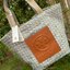 Tory Burch Printed Small Tote Bag กระเป๋าถือแบรนด์ทอรี่เบิร์ช ลายปริ้นท์สวยๆ ด้านหน้าเป็น brown logo patch embossed ป้ายหนังแท้สีน้ำตาล ปั๊มนูนโลโก้เป็นเทกเจอร์ วัสดุ100%recycled polyester คอลเลคชั่นใหม่สำหรับฤดูกาลนี้ สามารถบรรจุของได้หลากหลาย ทั้งยังมีด