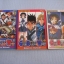 GUN BLAZE WEST ปืนประกาศฺิต 3 เล่มจบชุด Nobuhiro Watsuki เขียน***สินค้าหมด***