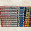 รันม่า 1/2 ชุด เล่ม 1,4,10,11,18,26,30,33,37 (สภาพสะสม)