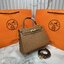 ORI หนังแท้ | Hermes Kelly 25cm / 28cm กระเป๋าสะพายที่สุดแห่งหรูหราลัคชู นิยามของความสง่างามเหนือกาลเวลา แบรนด์เนมในฝัน งดงามดั่งเจ้าหญิง