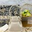 DIOR SMALL C'EST 17 cm / Dior bucket bag รุ่นใหม่สวยหรู ดูแพงมากค่ะ กระเป๋าสะพายบัคเก็ต รูปทรงคลาสสิค ใช้งานง่ายภายในโล่งกว้างมาก สวยมาก ควรมีค่า