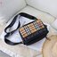 BURBERRY FRAGRANCES CROSSBODY BAG / BURBERRY Nylon Crossbody Bag วัสดุ Nylon Canvas ทรงเหลี่ยมน้ำหนักเบามีโลโก้แบรนด์คาดด้านหน้าพร้อมช่องซิปใส่ของ เปิดปิดด้วยซิปหัวซิปแบรนด์สไตล์สปอร์ต ภายในมีช่องใส่บัตร ขนาดกำลังดีสามารถใส่กล้อง มือถือ กระเป๋าสตางค์ของใช
