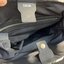หนังแท้ CHRISTIAN DIOR SADDLE TOTE BAG WITH SHOULDER STRAP Black Grained Calfskin พร้อมส่งที่ไทย เกรดออริจินอลหนังแท้ทั้งใบ ภาพสินค้าถ่ายจากงานขายจริง ใช้งานต่างประเทศได้
