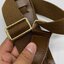 GUCCI Small duffle bag with Interlocking G เกรดออริจินอล กระเป๋าสะพาย กระเป๋าถือทรงหมอนสวยคลาสสิค วัสดุหนังแคนวาสอย่างดี ใบจริงสวยมาก! เปิด-ปิดกระเป๋าด้วยซิป หัวซิปตัว G อะไหล่สีทอง เลิศ!! ภายในโล่งกว้าง มาพร้อมสายสะพาย ปรับได้ ถอดออกได้ จะถือหรือสะพาย cr
