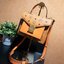M.C.M SMALL PATRICIA SATCHEL IN VISETOS รุ่นที่สาวๆต่างถามหา!! ต้องไอเท็มนี้เลยจ้า กระเป๋าถือ/สะพาย ทรงสวยหรู เหมาะกับทุกๆโอกาส ดีไซน์ออกมากึ่งเป็นทางการ แต่ใช้งานได้ทุกสไตล์ วัสดุหนังแคนวาสคุณภาพดีสลับหนังแท้ เปิด-ปิดด้วยตัวกดล็อคอะไหล่ทอง ภายในกระเป๋าแบ