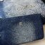 Chanel 22 Denim Bag / Chanel Tote Bag 35cm เกรดดีสุด กระเป๋าสะพายทรงโท้ทเดนิม ยีนส์ เท่ๆ คูลๆ งานเดนิมฟอกดีเทลความสวยมาก เป็นทรงโท้ทที่ได้รับการตอบรับดีมาก เกินต้านที่สุดกับไอเท็มนี้ ที่สาวๆหรือใครๆก็ต้องมีแล้ว!!