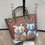 GUCCI Children's tote bag / Gucci kid tote / Gucci bag พร้อมส่งสต๊อกแน่น กับกระเป๋าโท้ทคิดท์ ไซส์น่ารักน่าใช้ ฮอตไม่หยุด เด็ดทุกดีไซน์ มีลายเข้าใหม่มากกว่าในรูปนะคะ **สินค้าเกรดออริจินอล 1:1 สลับแท้ งานสวยตามรูป ภาพถ่ายจากงานขายจริง ใช้งานต่างประเทศไ