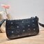 M.C.M AREN CROSSBODY POUCH TRIO in Visetos Original รีรันรุ่นสวยปังเกินต้าน กับไอเท็มที่ยูทูปเบอร์ต่างก็รีวิวให้คะแนนกันล้นๆ กระเป๋าสะพายข้างสุดชิค ดีไซน์ไม่เหมือนใคร 3 ใบ 3 สี!!