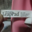 Leapfrog Little Touch LeapPad_Pink ของเล่นเสริมพัฒนาการสำหรับเด็กมือสอง