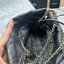 พร้อมส่ง 11 สี ORI หนังแท้ | CHANEL 22 Mini Handbag กระเป๋าสะพายสุดหรู รุ่นยอดนิยม 🤍 เกรดออริจินอล หนังแท้ ภาพถ่ายจากงานขายจริง ใช้งานต่างประเทศได้